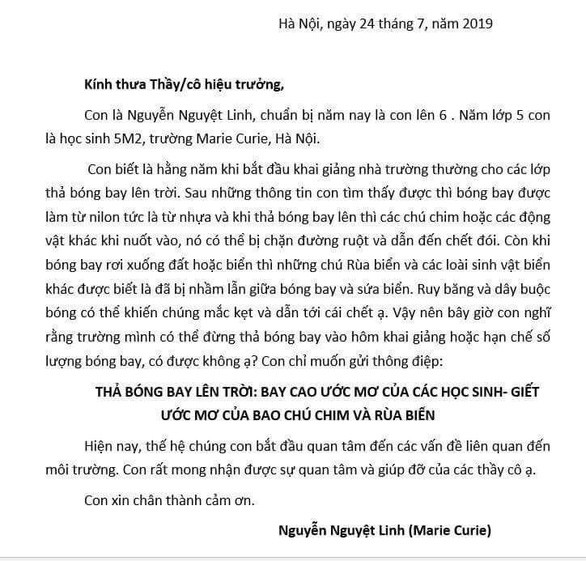 Bộ trưởng khen ngợi Nguyệt Linh - ảnh 1