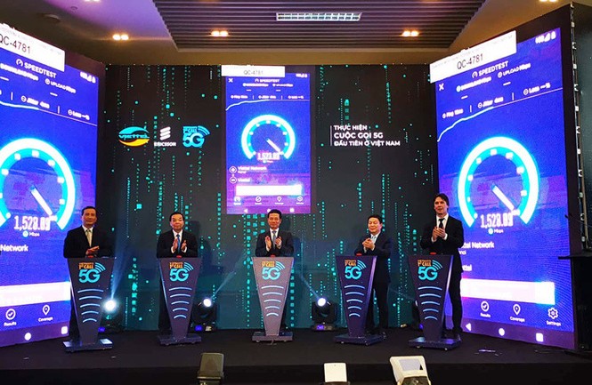 10 sự kiện công nghệ thông tin 2019 - ảnh 1