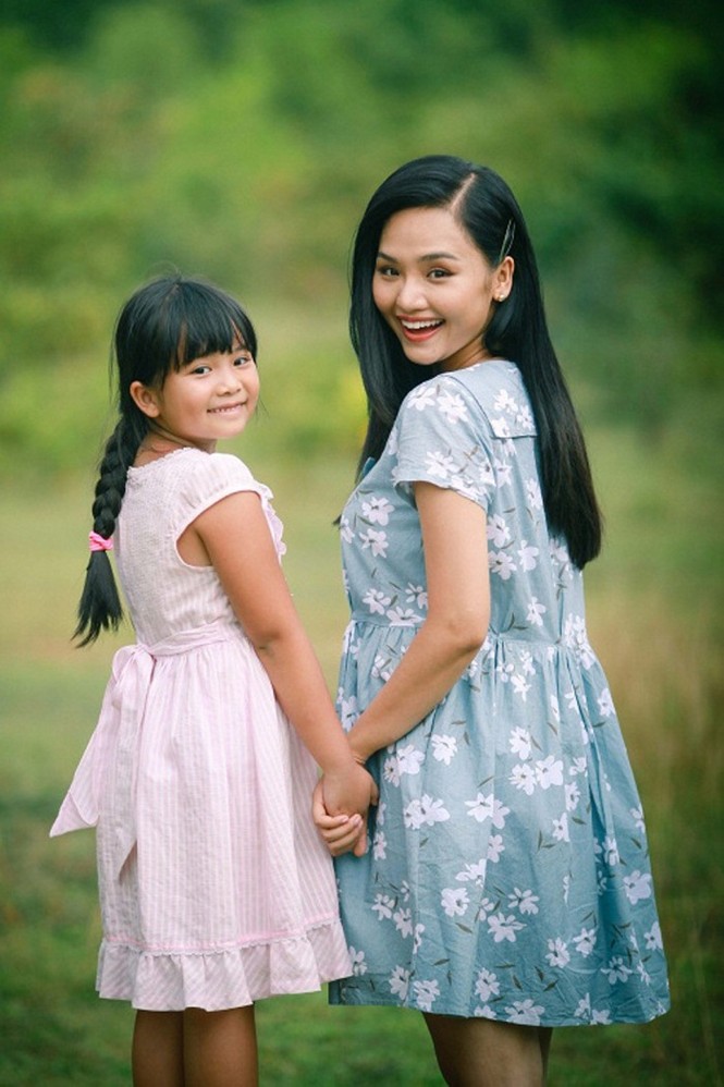Nữ diễn viên phụ xuất sắc nhất: Bất ngờ nhưng xứng đáng - ảnh 5