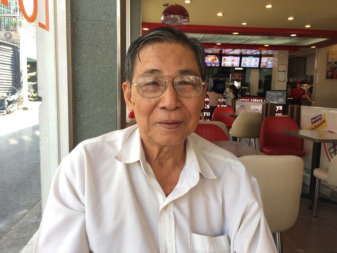 'Anh Sáu Khải nhân hậu, sống có tình có nghĩa' - ảnh 1
