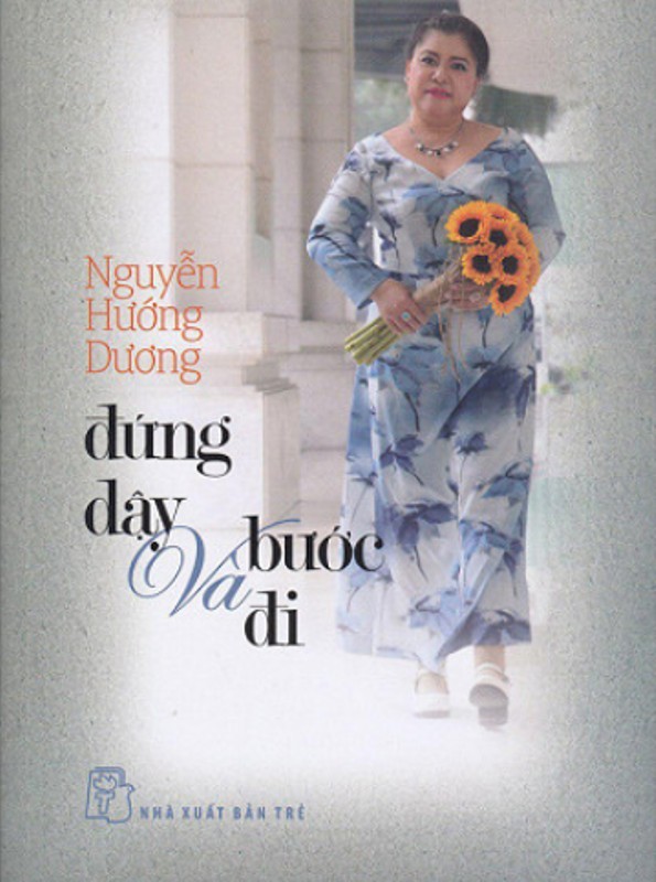 'Chị Hướng Dương sách nói' qua đời ở tuổi 47 - ảnh 3