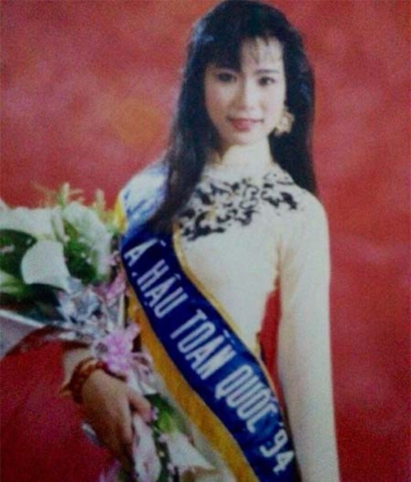 Trịnh Kim Chi chia sẻ về thành công có được sau đăng quang Á hậu - ảnh 2