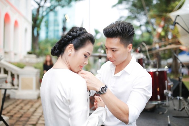 Lý do 'Hoàng tử xiếc' Quốc Nghiệp tin đội tuyển Pháp sẽ chiến thắng - ảnh 2