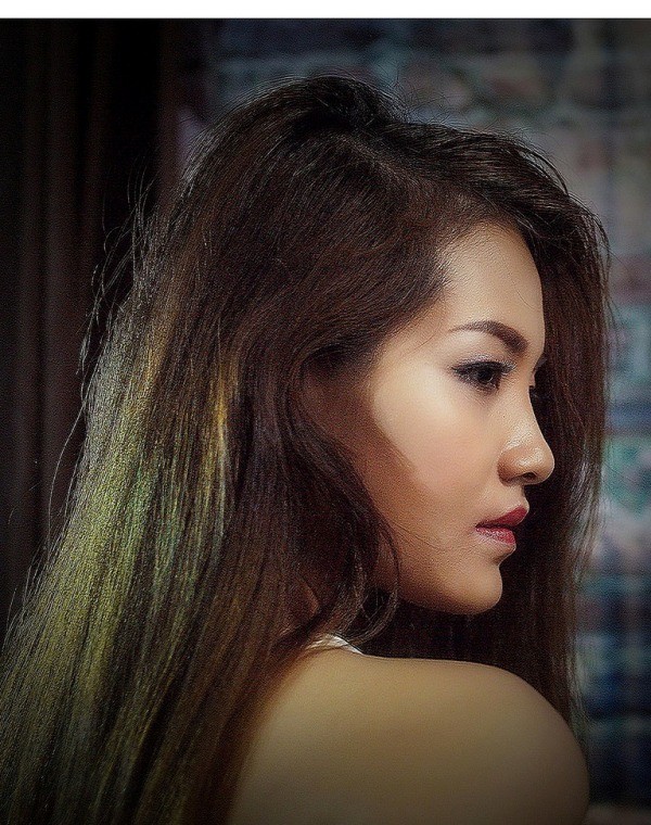 Vụ mẫu nude tố Ngô Lực hiếp dâm: Vẫn còn một số nghi vấn cần làm rõ - ảnh 1