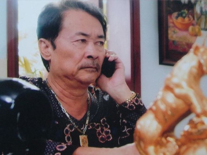 Cuộc sống hiện tại của Ba Cẩn 'Biệt động Sài Gòn' - ảnh 2