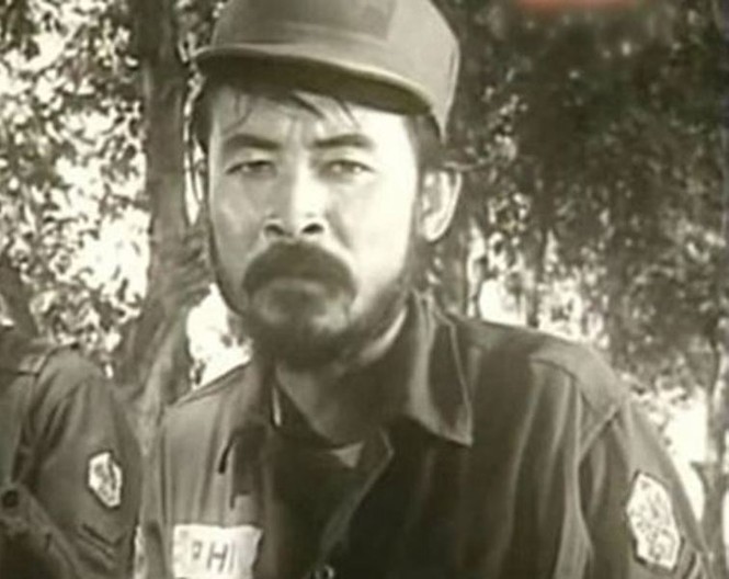 Cuộc sống hiện tại của Ba Cẩn 'Biệt động Sài Gòn' - ảnh 1