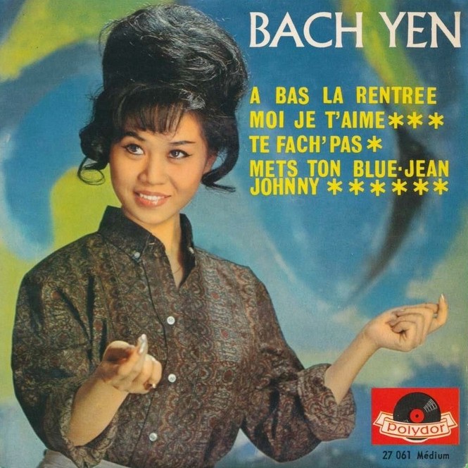 Danh ca huyền thoại và người Việt đầu tiên diễn khắp châu Mỹ là ai? - ảnh 1