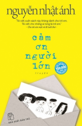 nguyễn nhật ánh, - ảnh 2