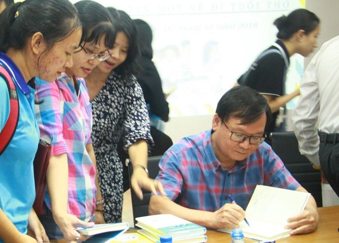nguyễn nhật ánh, - ảnh 3