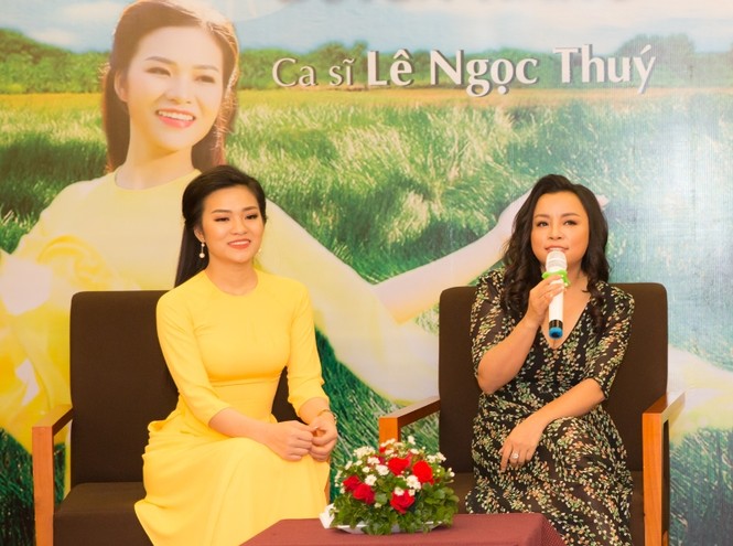 NSƯT Tố Nga phải 'mắng mỏ' học trò khi làm MV 'Duyên tình xứ Thanh' - ảnh 3