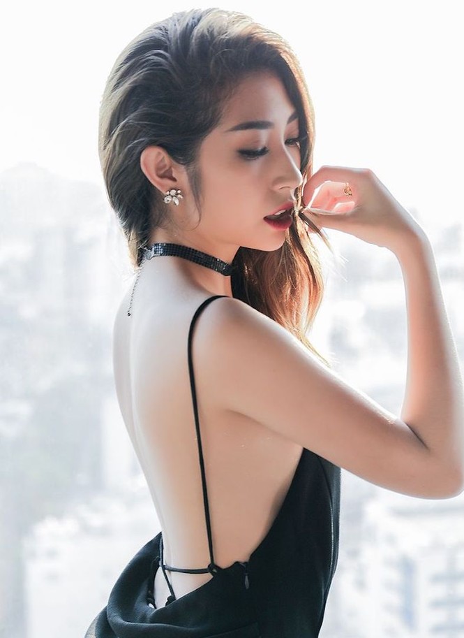 Năm 2018 là năm bản lề của Khổng Tú Quỳnh - ảnh 1