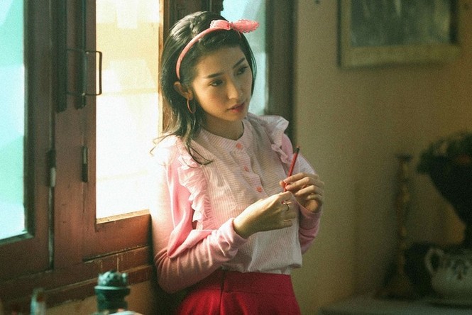 Năm 2018 là năm bản lề của Khổng Tú Quỳnh - ảnh 2
