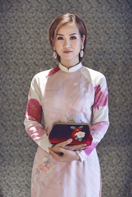 Dàn sao trẻ làm nóng không khí Tết trong 'Thay lời muốn nói' - ảnh 1