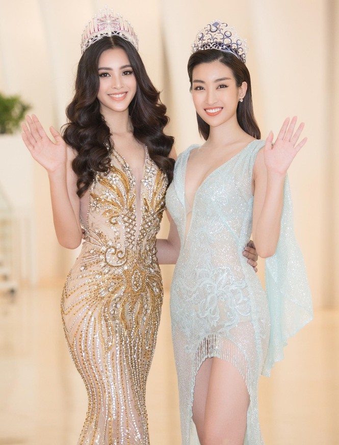 Hé lộ những điểm hấp dẫn, bổ ích cho thí sinh tại Miss World Việt Nam mùa đầu - ảnh 3