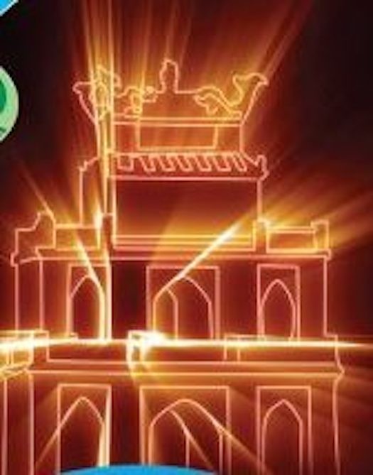 Lễ 30/4, Laser show màn hình nước 3D chính thức có mặt tại Việt Nam - ảnh 2