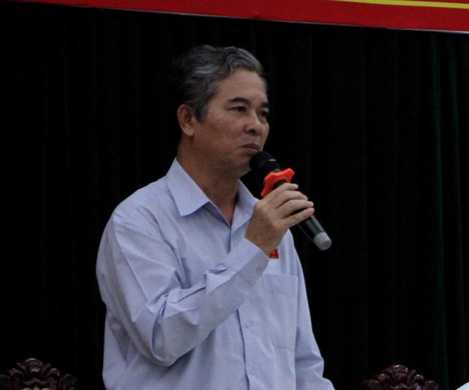 HĐND TPHCM họp bất thường bầu 2 phó chủ tịch UBND TP - ảnh 1