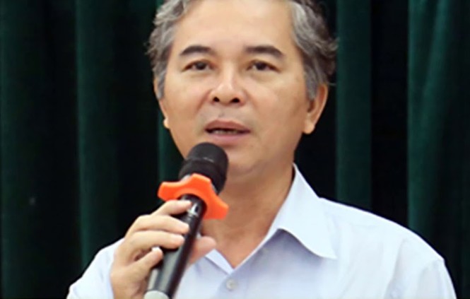 Ông Ngô Minh Châu và ông Võ Văn Hoan làm Phó chủ tịch UBND TPHCM - ảnh 3