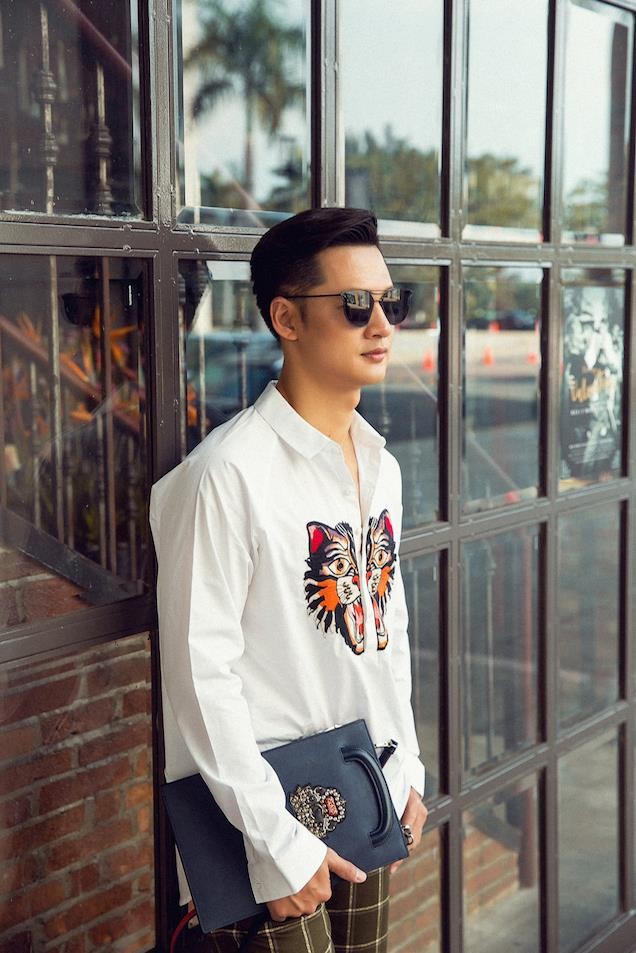 Đức Tuấn hát liên khúc của Trần Thiện Thanh theo phong cách Jazz - ảnh 1