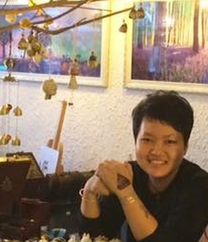 Nghi phạm giết người bỏ xác bê tông từng đỡ đầu nhóm nhạc kịch - ảnh 1
