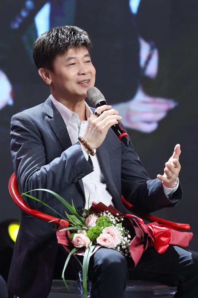 Hàng loạt danh ca tham gia chương trình 'Hãy nghe tôi hát' - ảnh 3