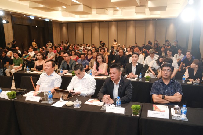 Cuộc thi 'Hoa hậu Doanh nhân Việt Nam - Quốc tế' cho phép phẫu thuật y tế - ảnh 1
