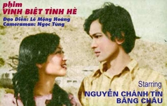 'Người tình điện ảnh' đầu tiên chia sẻ xúc động về cố nghệ sĩ Chánh Tín - ảnh 1