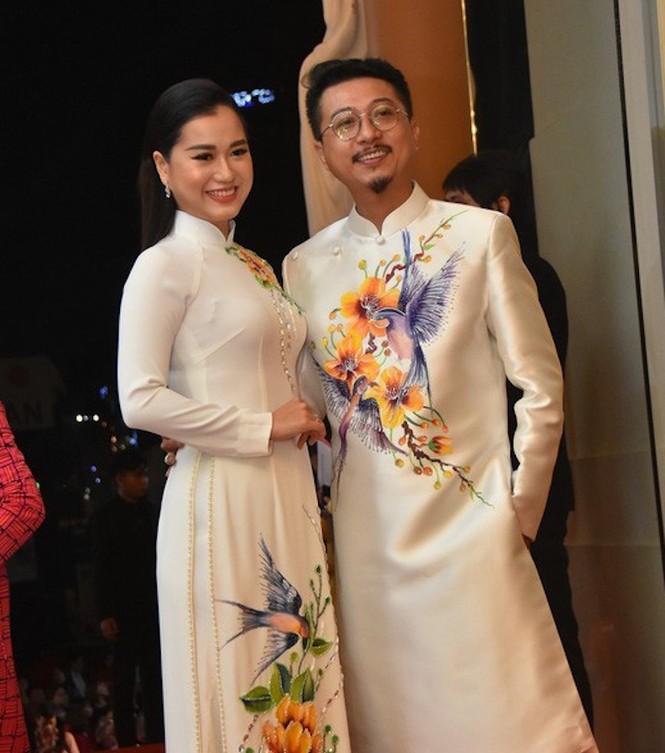 Giải Mai Vàng 2019 lại gọi tên Lâm Vỹ Dạ - ảnh 2
