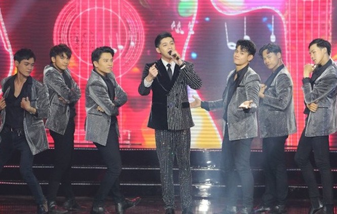 Giải Mai Vàng 2019 lại gọi tên Lâm Vỹ Dạ - ảnh 4