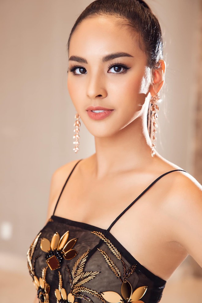 3,5 tỷ đồng cho chiếc Vương miện Miss Charm 2020 - ảnh 3