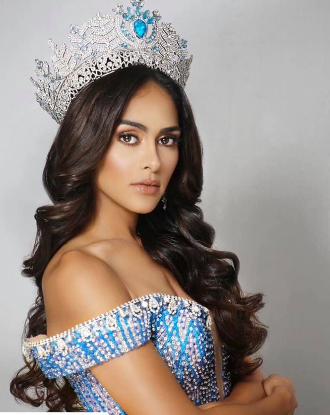 3,5 tỷ đồng cho chiếc Vương miện Miss Charm 2020 - ảnh 4