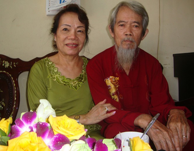Đạo diễn 'Đời cô Lựu' qua đời - ảnh 3