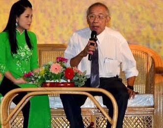 'Vua viết vọng cổ trên sóng phát thanh' Thanh Hiền qua đời - ảnh 2