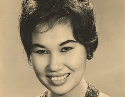 Mối tình danh ca - tài tử không trọn vẹn của Thái Thanh - Lê Quỳnh - ảnh 1
