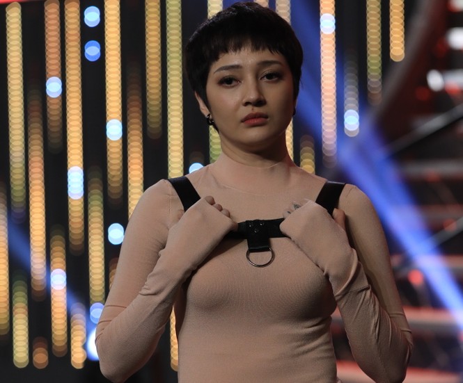 Hari Won, Lâm Vỹ Dạ chia sẻ những thầm kín trong hôn nhân - ảnh 5