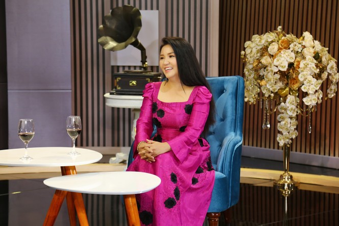 Ngân Quỳnh trải lòng về cuộc sống làm trụ cột trong gia đình - ảnh 3