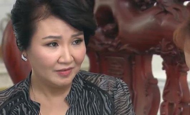 Ngân Quỳnh trải lòng về cuộc sống làm trụ cột trong gia đình - ảnh 1