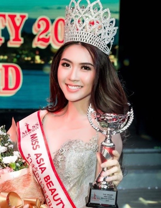 Hoa hậu Tường Linh nhờ công an vào cuộc khi bị 'réo tên' vào đường dây bán dâm 30 ngàn USD - ảnh 2