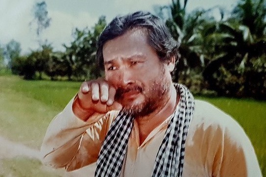 NSND Lý Huỳnh - cha Lý Hùng qua đời ở tuổi 78 - ảnh 3