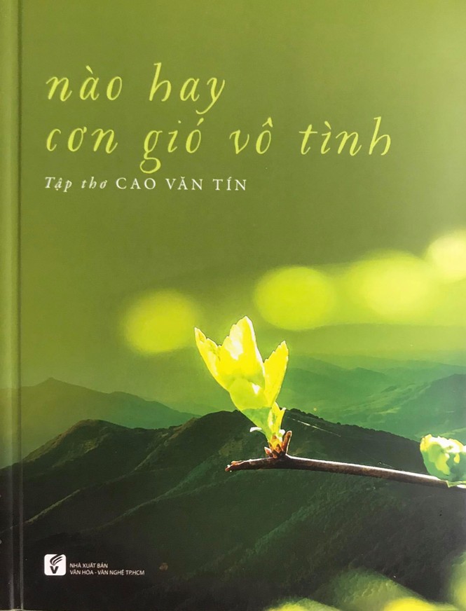 Món quà nhỏ đầy ý nghĩa của 2 nhà thơ tặng người thầy đã mất - ảnh 3