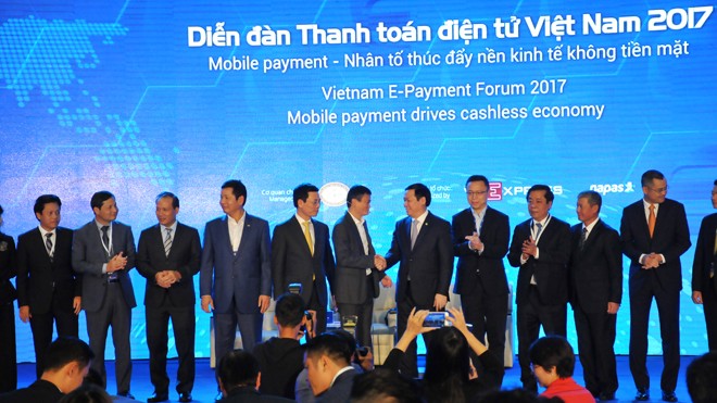 Jack Ma tiết lộ mục tiêu chính khi đưa Alibaba sang Việt Nam - ảnh 3