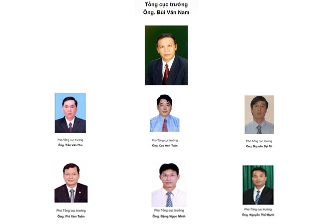 Tổng cục Thuế đang thừa 2-3 Tổng cục phó - ảnh 1