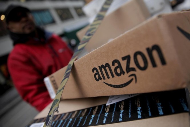 Việt Nam tiềm năng hàng đầu Đông Nam Á xuất khẩu hàng hóa qua Amazon - ảnh 1