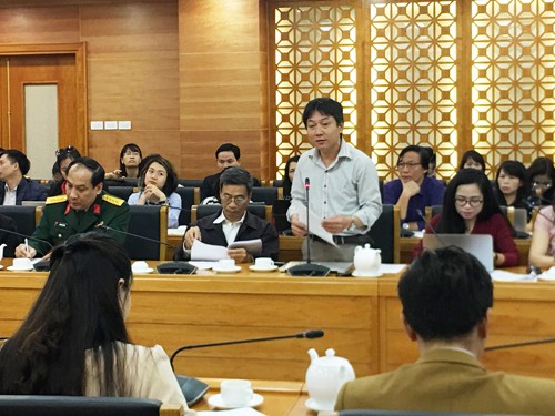 Mại dâm, tham nhũng có đưa vào kinh tế chưa quan sát? - ảnh 1