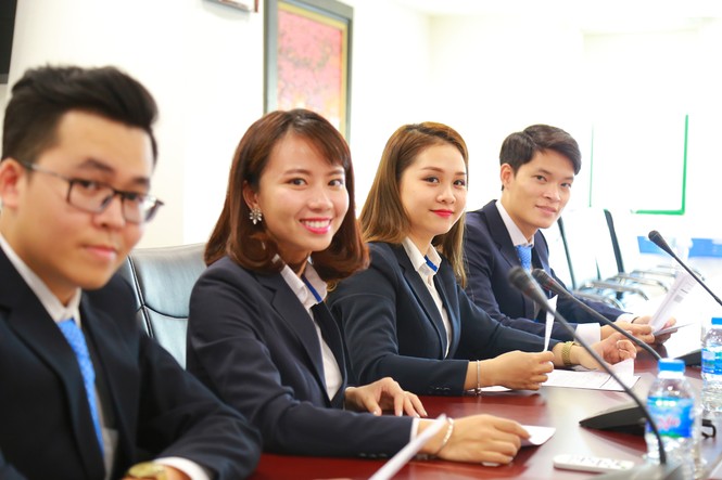 Giá trị thương hiệu Bảo Việt tăng gấp đôi, đạt 267 triệu USD - ảnh 2