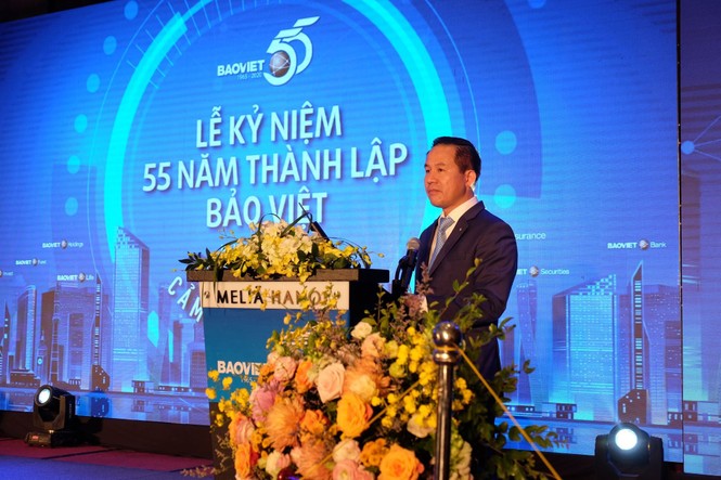Bảo Việt phát hành thành công hơn 41 triệu cổ phần cho Sumitomo Life - ảnh 2