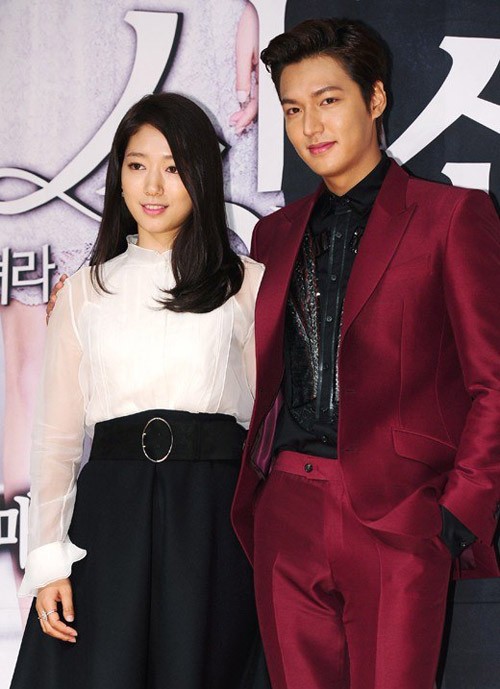 Liệu Kim Go Eun có là tình mới của