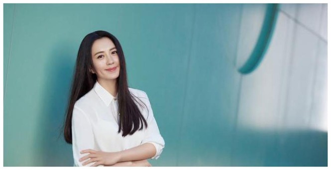 Mỹ nữ Hoa Ngữ chứng minh làng giải trí thật khắc nghiệt, có con ngoài ý muốn mà không biết mặt cha - ảnh 3