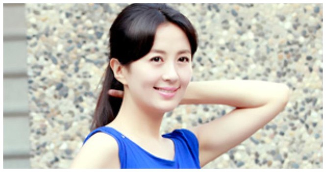 Mỹ nữ Hoa Ngữ chứng minh làng giải trí thật khắc nghiệt, có con ngoài ý muốn mà không biết mặt cha - ảnh 1