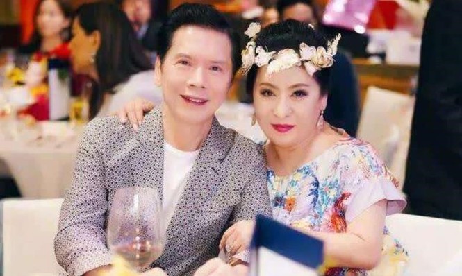 Truyền kỳ người phụ nữ quyền lực nhất showbiz Hồng Kông, 72 tuổi với