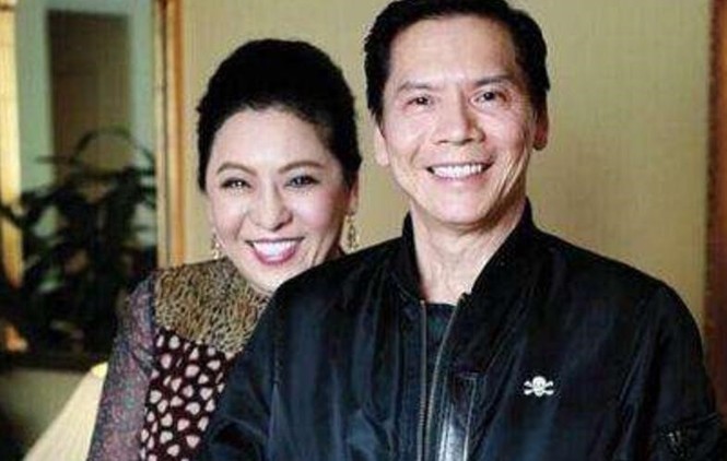 Truyền kỳ người phụ nữ quyền lực nhất showbiz Hồng Kông, 72 tuổi với